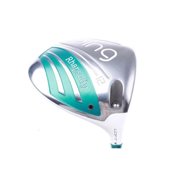 Ping Rhapsody 2015 Driver