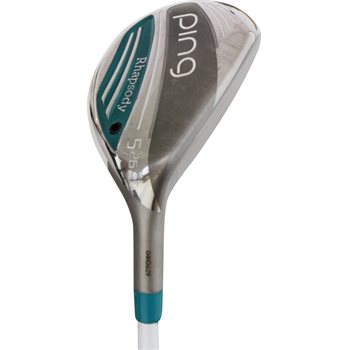 Ping Rhapsody 2015 Hybrid