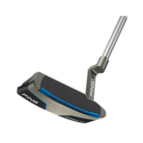 Ping Scottsdale Anser 2025 Putter
