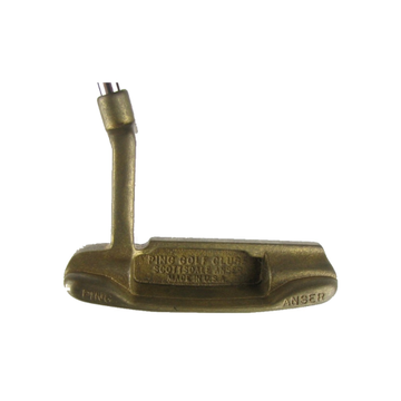 Ping Scottsdale Anser 30th Anniversary Putter