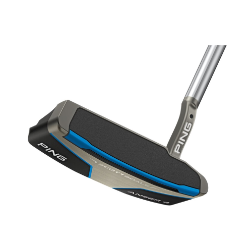 Ping Scottsdale Anser 4 2025 Putter