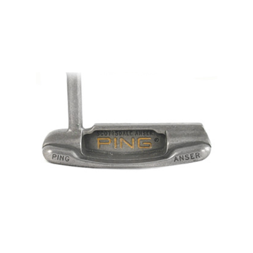 Ping Scottsdale Anser Nickel BeNi Putter