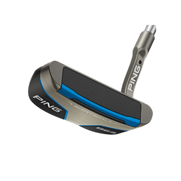 Ping Scottsdale B63 2025 Putter