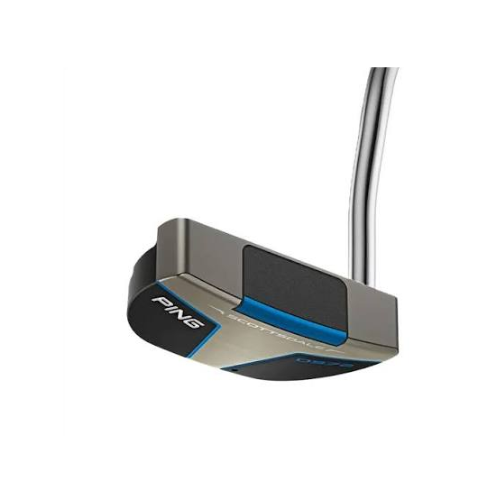 Ping Scottsdale DS72 2025 Putter