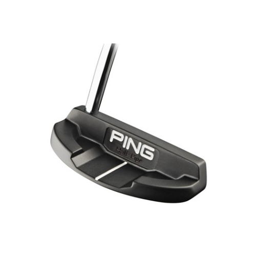 Ping Scottsdale Half Pipe Putter