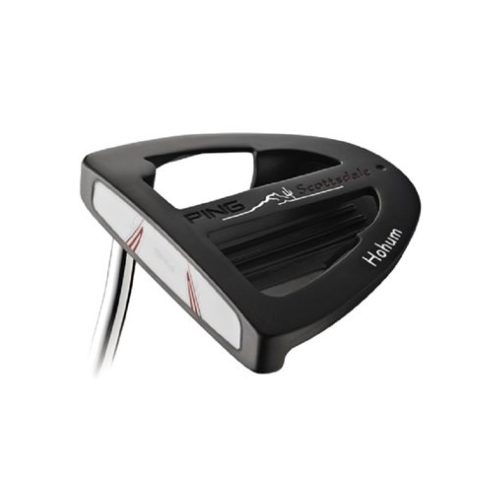 Ping Scottsdale Hohum Putter