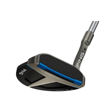 Ping Scottsdale Oslo 3 2025 Putter