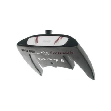 Ping Scottsdale Pickemup Belly Putter