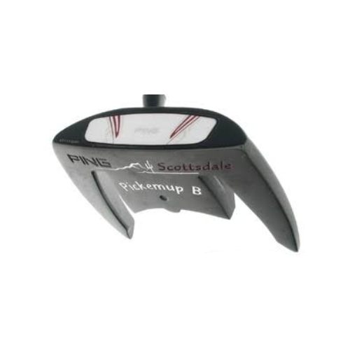 Ping Scottsdale Pickemup Belly Putter