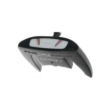Ping Scottsdale Pickemup Long Putter