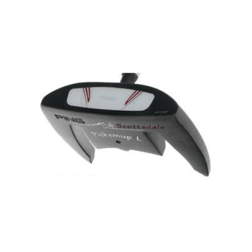 Ping Scottsdale Pickemup Long Putter