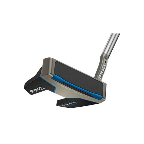 Ping Scottsdale Prime Tyne 4 2025 Putter