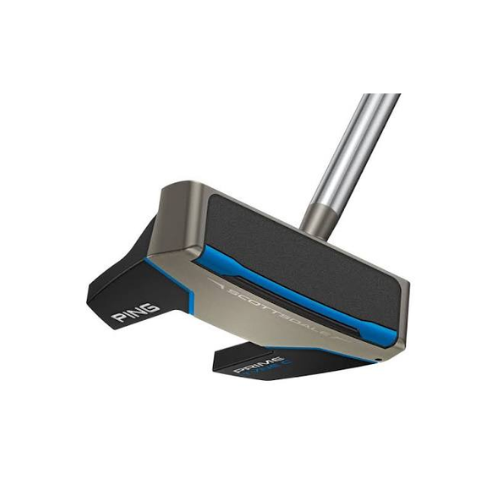 Ping Scottsdale Prime Tyne C 2025 Putter
