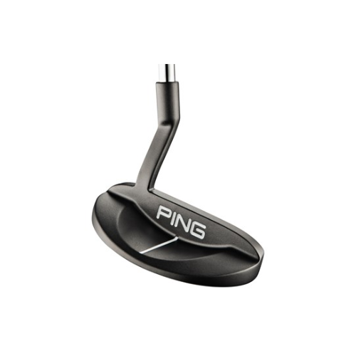 Ping Scottsdale Shea Putter