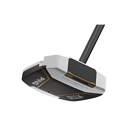 Ping Scottsdale TEC Ally Blue Onset Putter