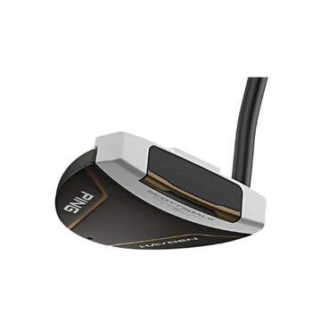 Ping Scottsdale TEC Hayden Putter
