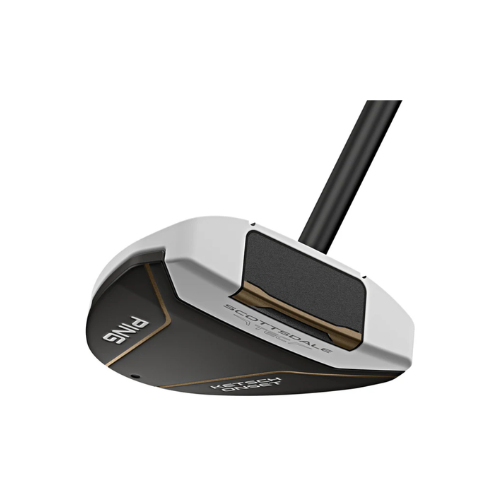Ping Scottsdale TEC Ketsch Onset Putter