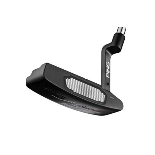 Ping Scottsdale TR Anser T Putter