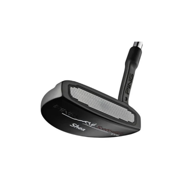 Ping Scottsdale TR Shea Putter
