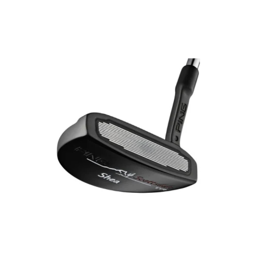 Ping Scottsdale TR Shea Putter