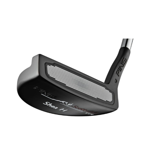 Ping Scottsdale TR Shea H Putter