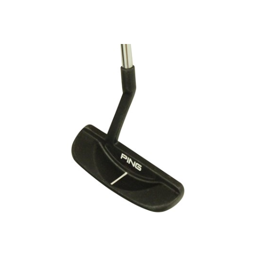 Ping Scottsdale TR Tatum Putter