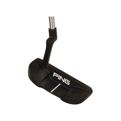 Ping Scottsdale TR Tomcat S Putter