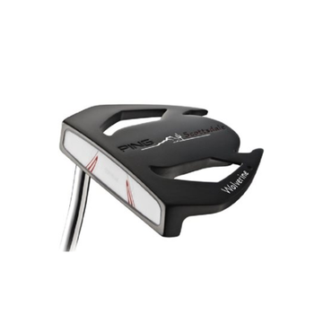 Ping Scottsdale Wolverine Putter