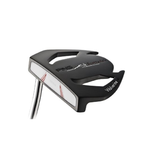 Ping Scottsdale Wolverine Putter