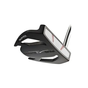 Ping Scottsdale Wolverine Bell Putter