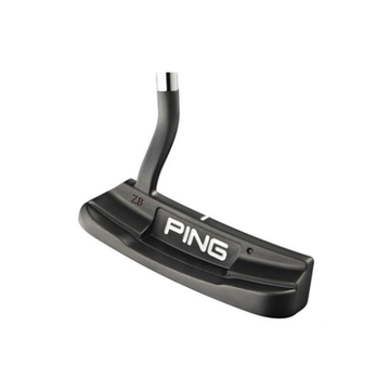 Ping Scottsdale ZB Putter