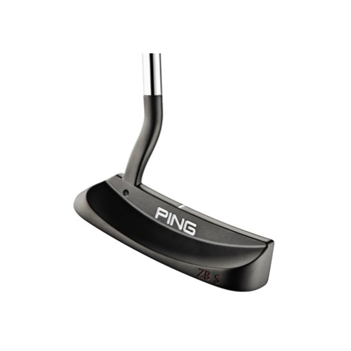 Ping Scottsdale ZB S Putter