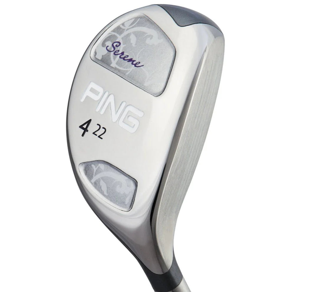Ping Serene Hybrid