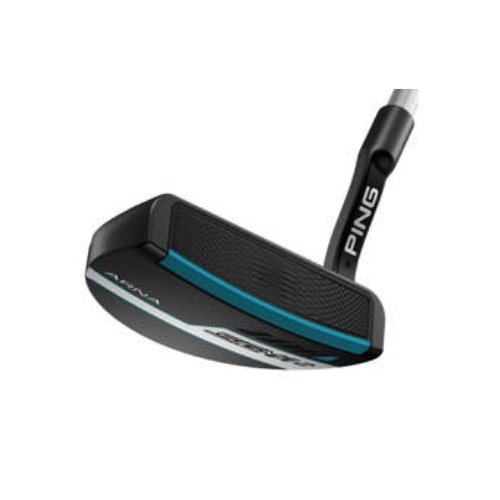 Ping Sigma 2 Arna Putter