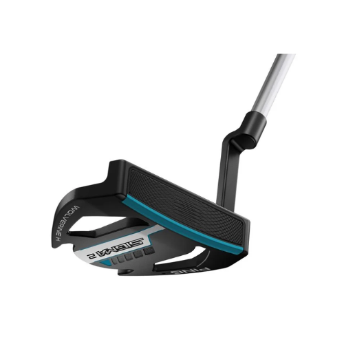 Ping Sigma 2 Wolverine H Putter