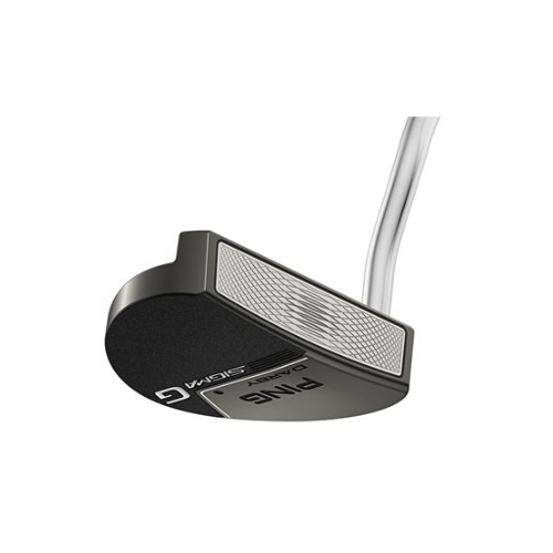 Ping Sigma G Darby Putter