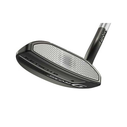 Ping Sigma G Ketsch B Putter