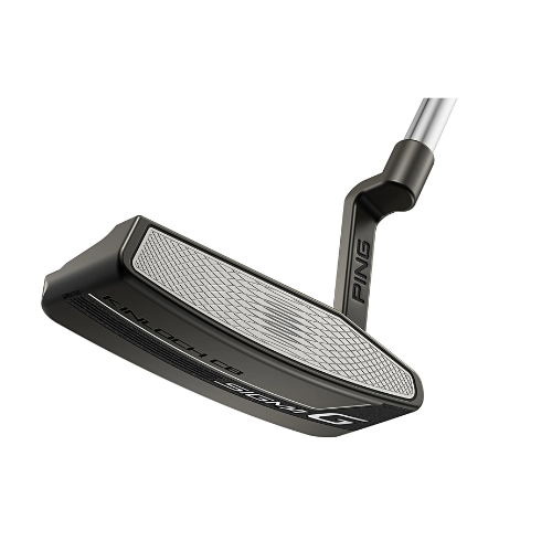 Ping Sigma G Kinloch Couter Balance Putter