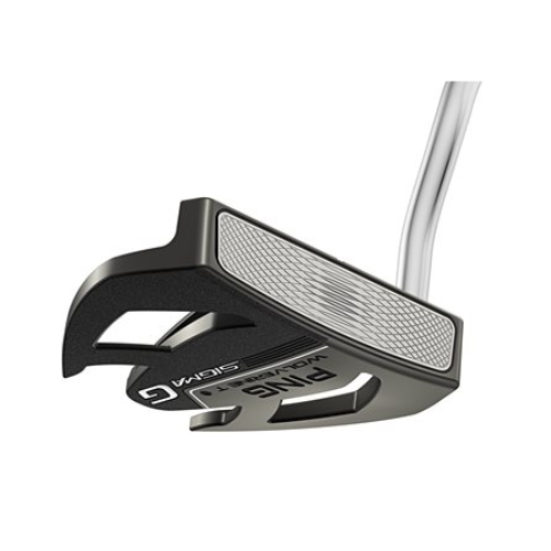 Ping Sigma G Wolverine T Putter