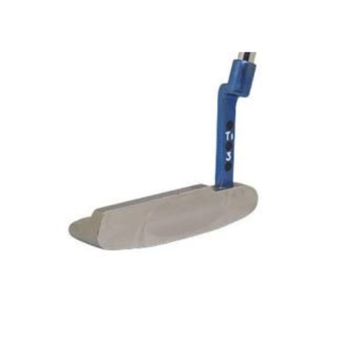 Ping Titanium 3 Putter