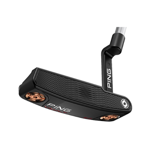 Ping Vault 2.0 Dale Anser Stealth Putter