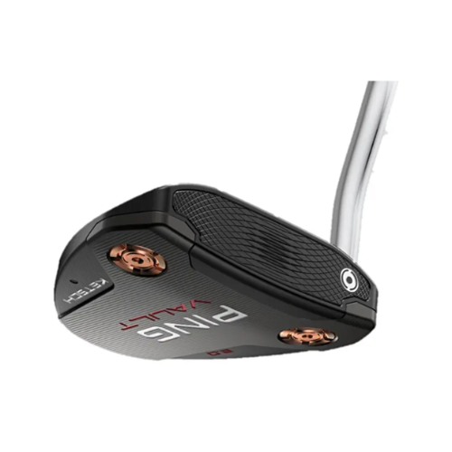 Ping Vault 2.0 Ketsch Stealth Putter