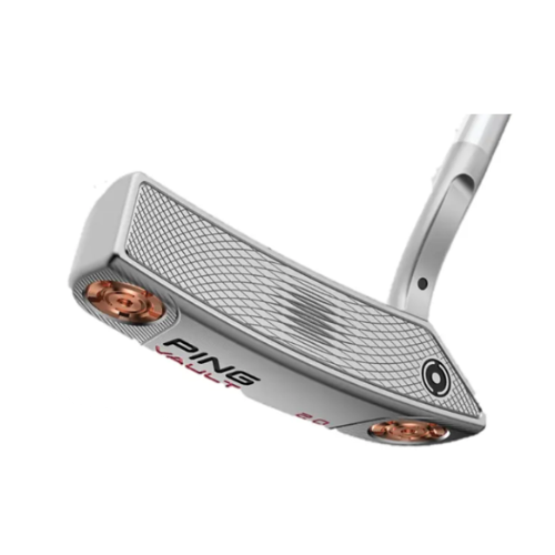 Ping Vault 2.0 ZB Putter