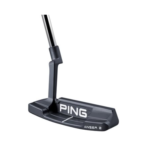 Ping Vault Anser 2 Slate Putter