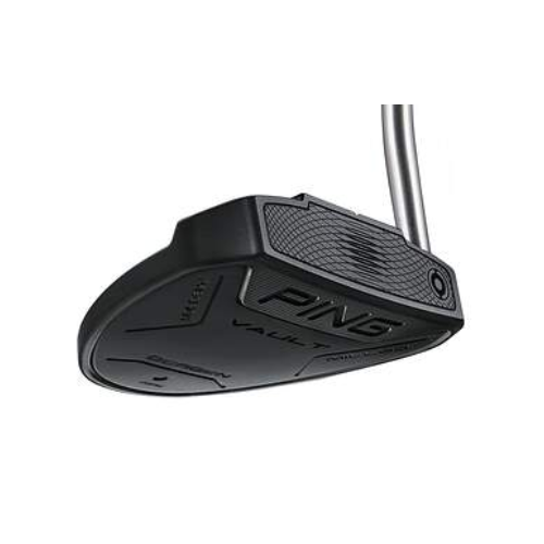 Ping Vault Bergen Stealth Putter