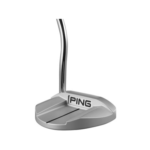 Ping Vault Oslo Platinum Putter