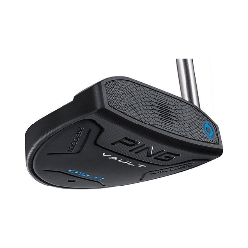 Ping Vault Oslo Stealth Putter