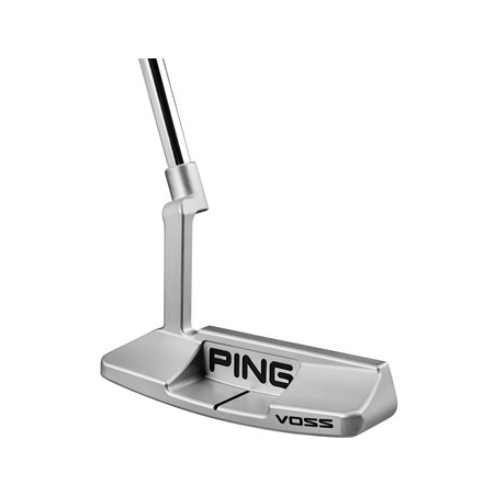 Ping Vault Voss Platinum Putter