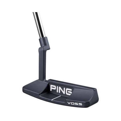 Ping Vault Voss Slate Putter
