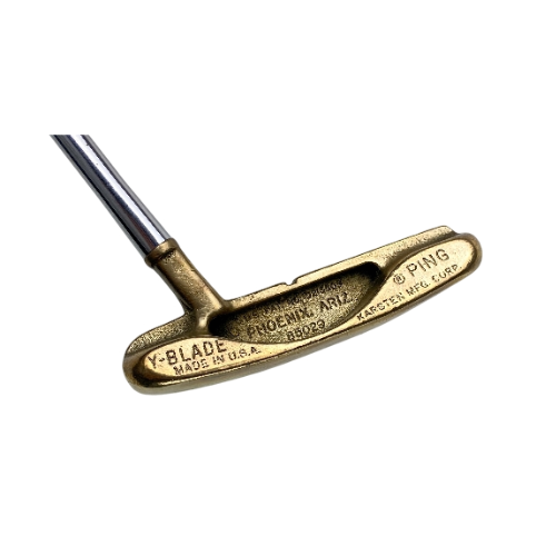 Ping Y-Blade Putter